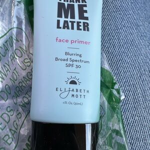 Elizabeth Mott Face Primer